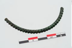 Foto von Bronzeperlarmreif (NHMW-PRAE-024418)